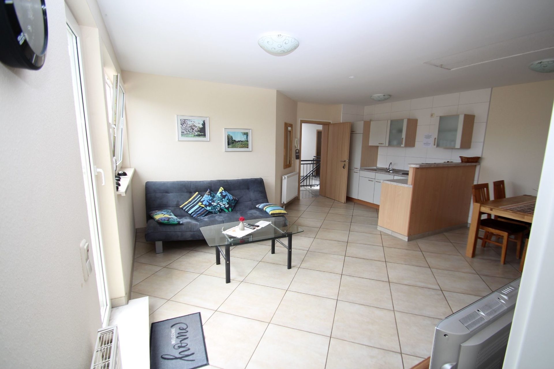 Immobilienangebot - Kall - Alle - Außergewöhnliche Immobilie mit Möglichkeit zu Spitzen-Mieteinnahmen.
