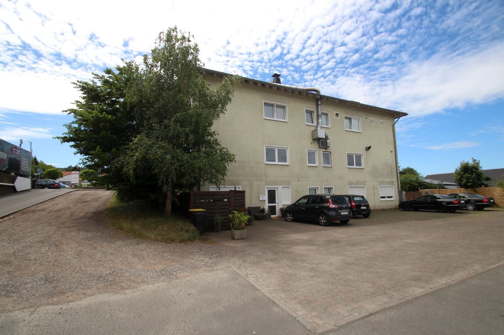 Immobilienangebot - Kall - Alle - Außergewöhnliche Immobilie mit Möglichkeit zu Spitzen-Mieteinnahmen.