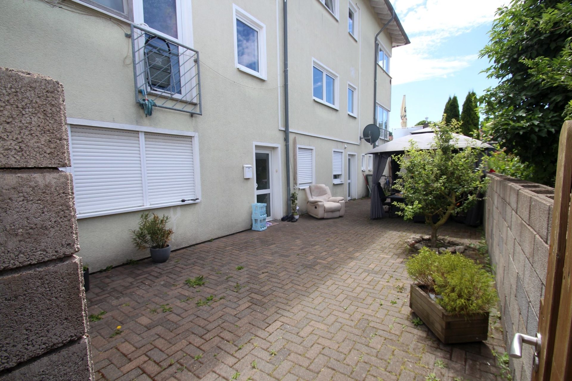 Immobilienangebot - Kall - Alle - Außergewöhnliche Immobilie mit Möglichkeit zu Spitzen-Mieteinnahmen.