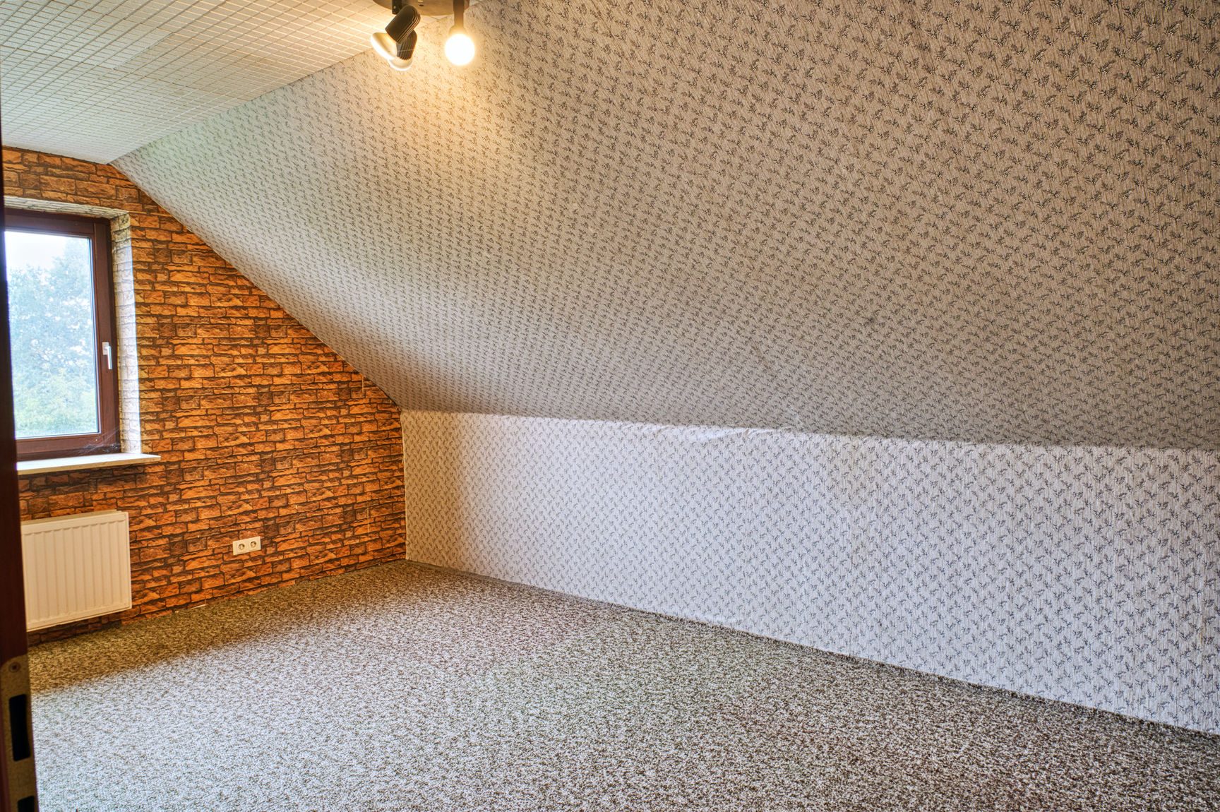 Immobilienangebot - Bielefeld - Alle - VERKAUFT: Mit 3D: Endlich Zuhause! Großzügige Familienidylle - riesen Gartenparadies mit zahlreichen Obstbäumen.