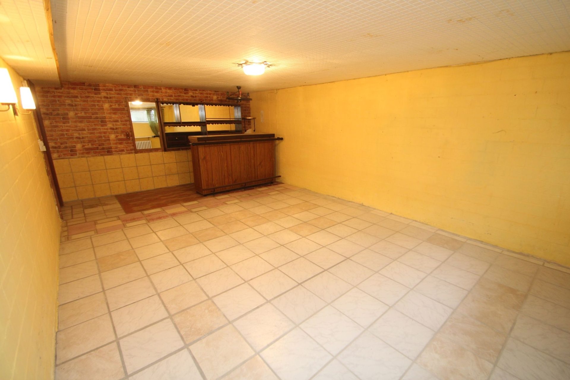 Immobilienangebot - Bielefeld - Alle - VERKAUFT: Mit 3D: Endlich Zuhause! Großzügige Familienidylle - riesen Gartenparadies mit zahlreichen Obstbäumen.