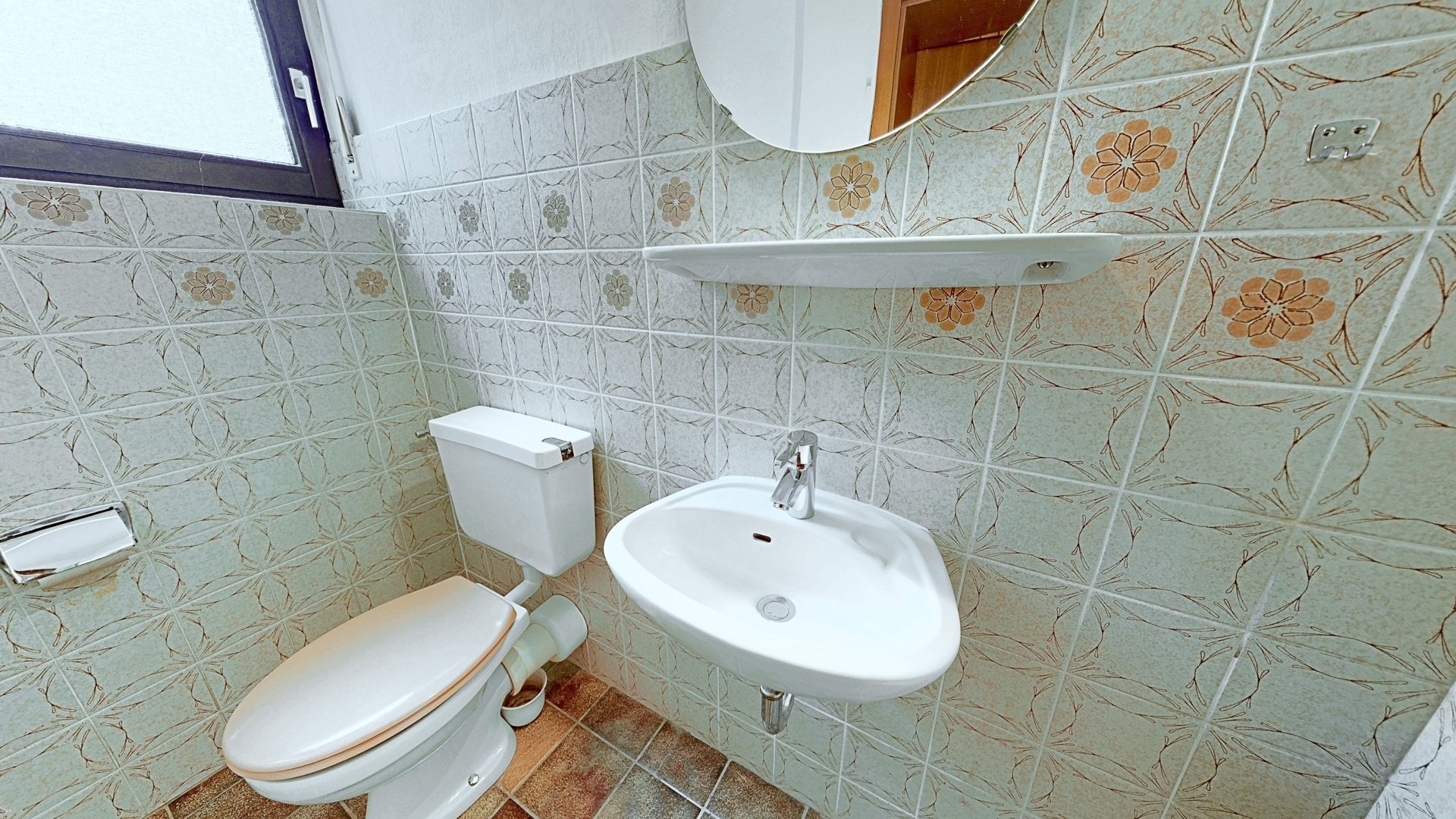 Immobilienangebot - Bielefeld - Alle - VERKAUFT: Mit 3D: Endlich Zuhause! Großzügige Familienidylle - riesen Gartenparadies mit zahlreichen Obstbäumen.