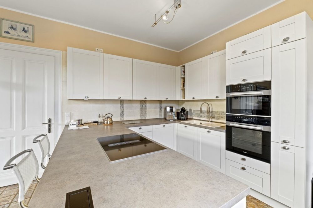 Immobilienangebot - Königswinter - Alle - Nachhaltiges Anwesen mit top Energiewerten, Reitanlage und Platz für mehrere Generationen!