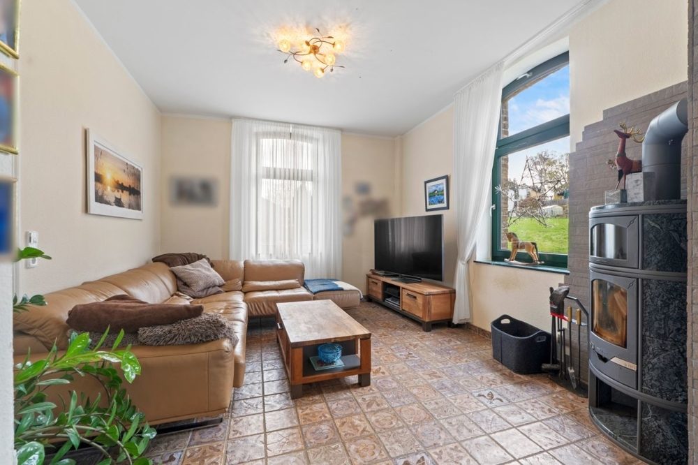Immobilienangebot - Königswinter - Alle - Nachhaltiges Anwesen mit top Energiewerten, Reitanlage und Platz für mehrere Generationen!