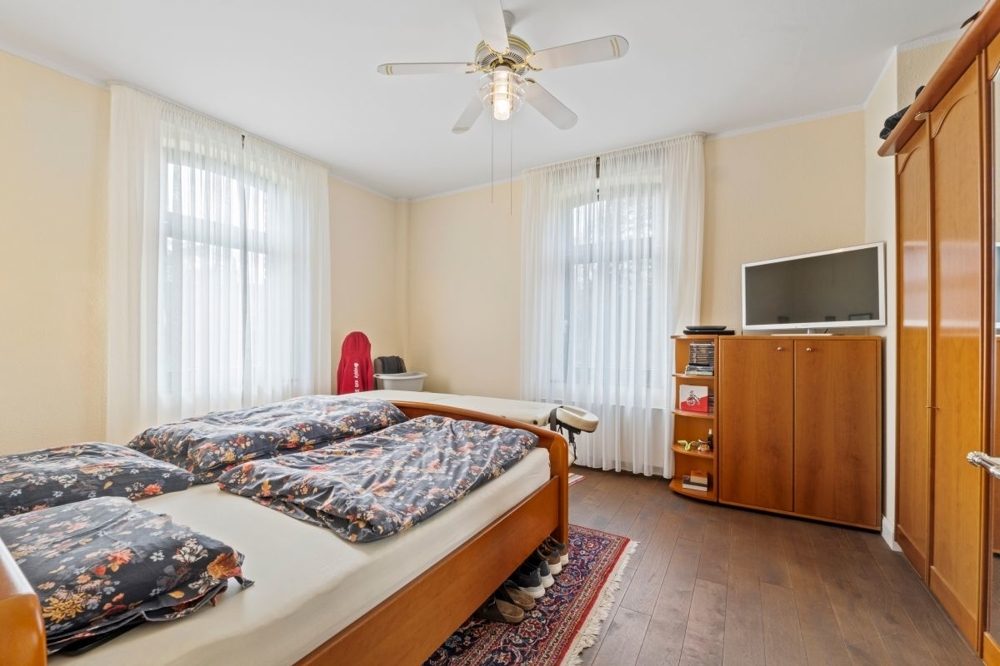 Immobilienangebot - Königswinter - Alle - Nachhaltiges Anwesen mit top Energiewerten, Reitanlage und Platz für mehrere Generationen!
