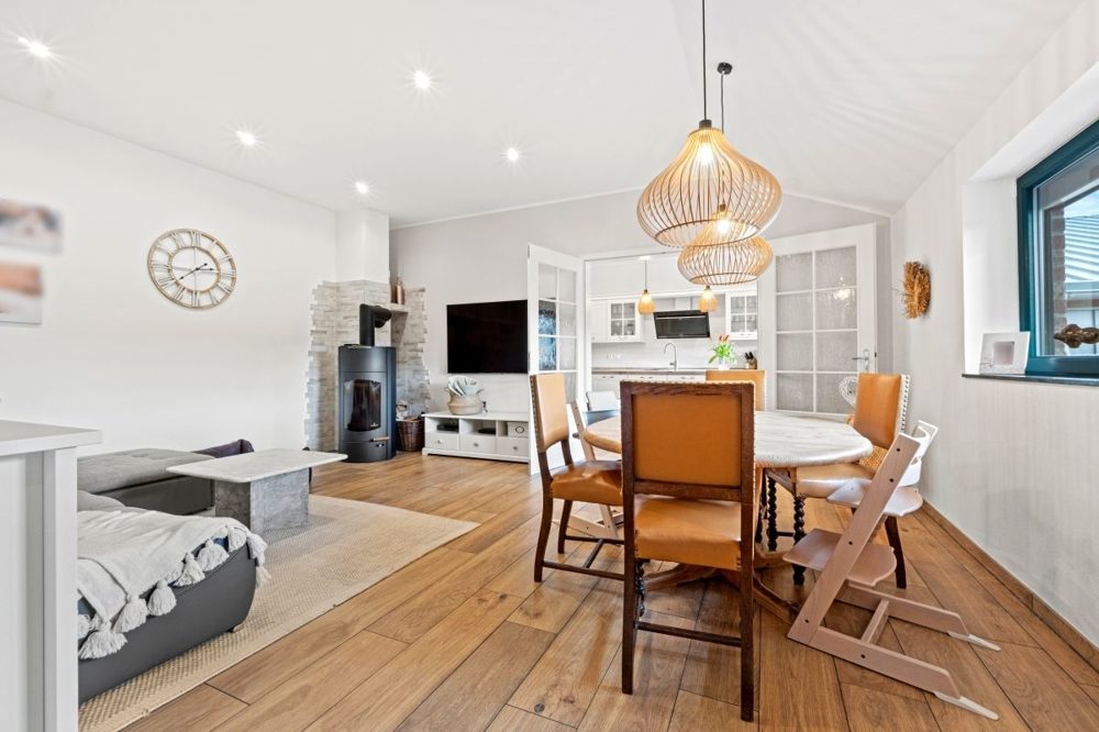 Immobilienangebot - Königswinter - Alle - Nachhaltiges Anwesen mit top Energiewerten, Reitanlage und Platz für mehrere Generationen!