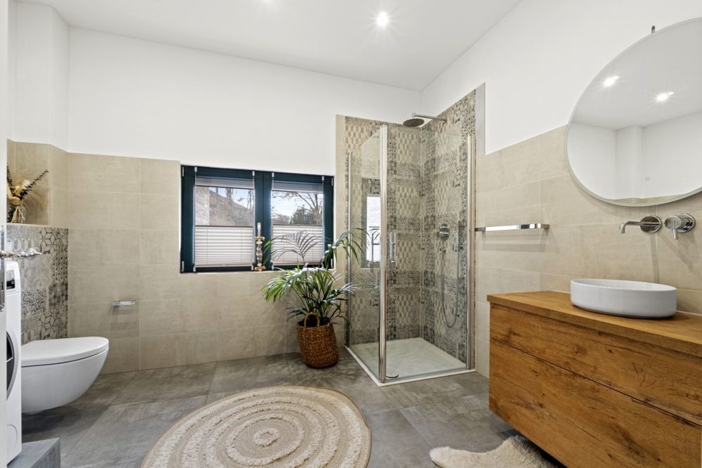 Immobilienangebot - Königswinter - Alle - Nachhaltiges Anwesen mit top Energiewerten, Reitanlage und Platz für mehrere Generationen!