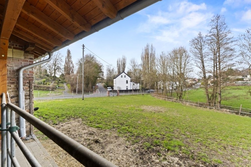 Immobilienangebot - Königswinter - Alle - Nachhaltiges Anwesen mit top Energiewerten, Reitanlage und Platz für mehrere Generationen!