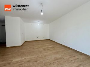 Immobilienangebot - Vilshofen - Alle - MODERN, EFFIZIENT UND KOMFORTABEL:  Traumhafte 2-Zimmerwohnung in VILSHOFEN/ HÖRDT.