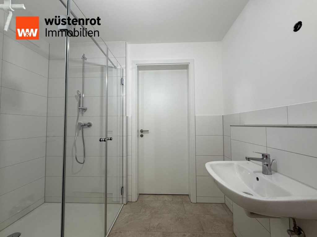 Immobilienangebot - Vilshofen - Alle - MODERN, EFFIZIENT UND KOMFORTABEL:  Traumhafte 2-Zimmerwohnung in VILSHOFEN/ HÖRDT.