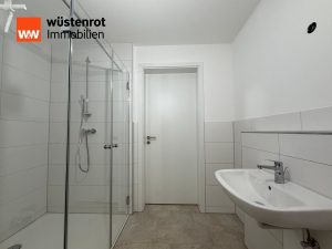 Immobilienangebot - Vilshofen - Alle - MODERN, EFFIZIENT UND KOMFORTABEL:  Traumhafte 2-Zimmerwohnung in VILSHOFEN/ HÖRDT.