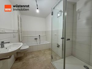 Immobilienangebot - Vilshofen - Alle - MODERN, EFFIZIENT UND KOMFORTABEL:  Traumhafte 2-Zimmerwohnung in VILSHOFEN/ HÖRDT.