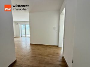 Immobilienangebot - Vilshofen - Alle - MODERN, EFFIZIENT UND KOMFORTABEL:  Traumhafte 2-Zimmerwohnung in VILSHOFEN/ HÖRDT.