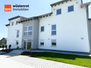 Immobilienangebot - Vilshofen - Alle - MODERN, EFFIZIENT UND KOMFORTABEL:  Traumhafte 2-Zimmerwohnung in VILSHOFEN/ HÖRDT.