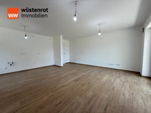 Immobilienangebot - Vilshofen - Alle - MODERN, EFFIZIENT UND KOMFORTABEL:  Traumhafte 3-Zimmerwohnung  in VILSHOFEN/ HÖRDT.