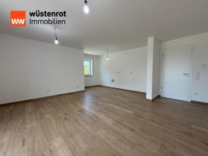 Immobilienangebot - Vilshofen - Alle - MODERN, EFFIZIENT UND KOMFORTABEL:  Traumhafte 3-Zimmerwohnung  in VILSHOFEN/ HÖRDT.