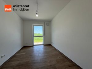 Immobilienangebot - Vilshofen - Alle - MODERN, EFFIZIENT UND KOMFORTABEL:  Traumhafte 3-Zimmerwohnung  in VILSHOFEN/ HÖRDT.