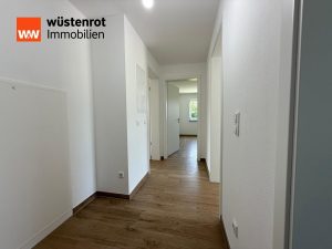 Immobilienangebot - Vilshofen - Alle - MODERN, EFFIZIENT UND KOMFORTABEL:  Traumhafte 3-Zimmerwohnung  in VILSHOFEN/ HÖRDT.
