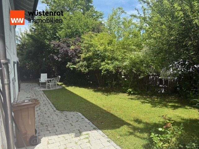 Immobilienangebot - Miesbach - Alle - Rarität mitten in Miesbach! Sehenswertes Stadthaus mit 2 Wohnungen!