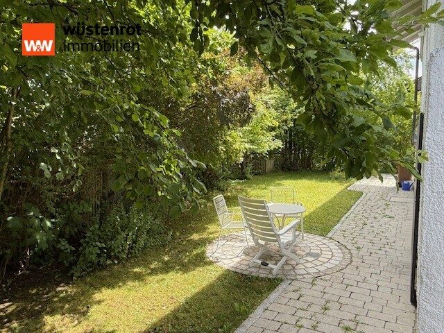 Immobilienangebot - Miesbach - Alle - Rarität mitten in Miesbach! Sehenswertes Stadthaus mit 2 Wohnungen!