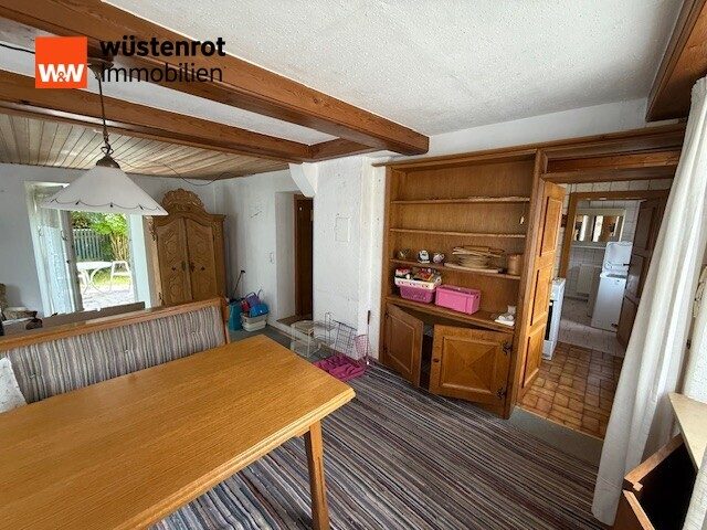 Immobilienangebot - Miesbach - Alle - Rarität mitten in Miesbach! Sehenswertes Stadthaus mit 2 Wohnungen!