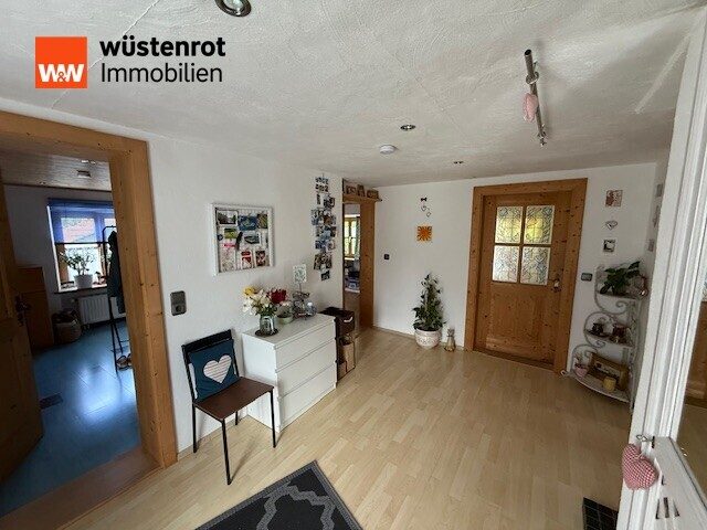Immobilienangebot - Miesbach - Alle - Rarität mitten in Miesbach! Sehenswertes Stadthaus mit 2 Wohnungen!