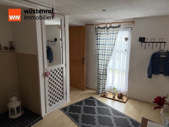 Immobilienangebot - Miesbach - Alle - Rarität mitten in Miesbach! Sehenswertes Stadthaus mit 2 Wohnungen!