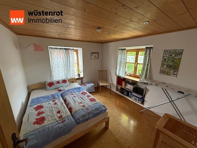 Immobilienangebot - Miesbach - Alle - Rarität mitten in Miesbach! Sehenswertes Stadthaus mit 2 Wohnungen!
