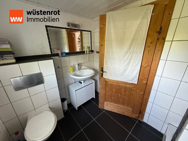 Immobilienangebot - Miesbach - Alle - Rarität mitten in Miesbach! Sehenswertes Stadthaus mit 2 Wohnungen!
