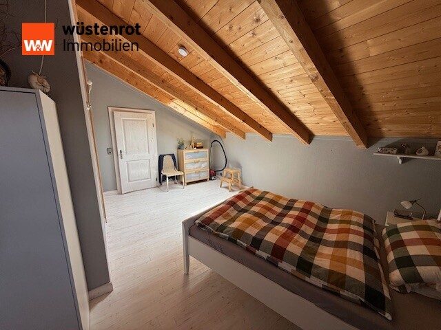 Immobilienangebot - Miesbach - Alle - Rarität mitten in Miesbach! Sehenswertes Stadthaus mit 2 Wohnungen!