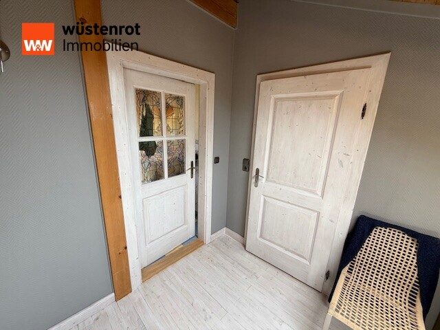 Immobilienangebot - Miesbach - Alle - Rarität mitten in Miesbach! Sehenswertes Stadthaus mit 2 Wohnungen!
