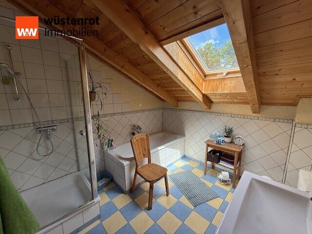 Immobilienangebot - Miesbach - Alle - Rarität mitten in Miesbach! Sehenswertes Stadthaus mit 2 Wohnungen!