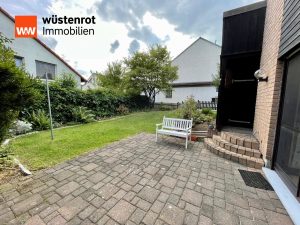 Immobilienangebot - Hagen / Tücking - Alle - Willkommen in Ihrem Traumhaus - mit sonnigem Garten in ruhiger Hasper Lage, ideal für Familien