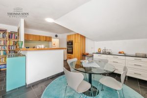Immobilienangebot - Neckarwestheim - Alle - GROßES HAUS - HELL - MODERN - TOP-AUSSTATTUNG FÜR GRÖßERE FAMILIE ODER ALS GENERATIONENHAUS