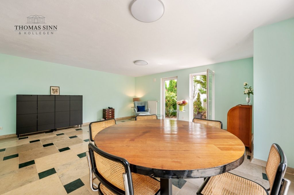 Immobilienangebot - Neckarwestheim - Alle - GROßES HAUS - HELL - MODERN - TOP-AUSSTATTUNG FÜR GRÖßERE FAMILIE ODER ALS GENERATIONENHAUS