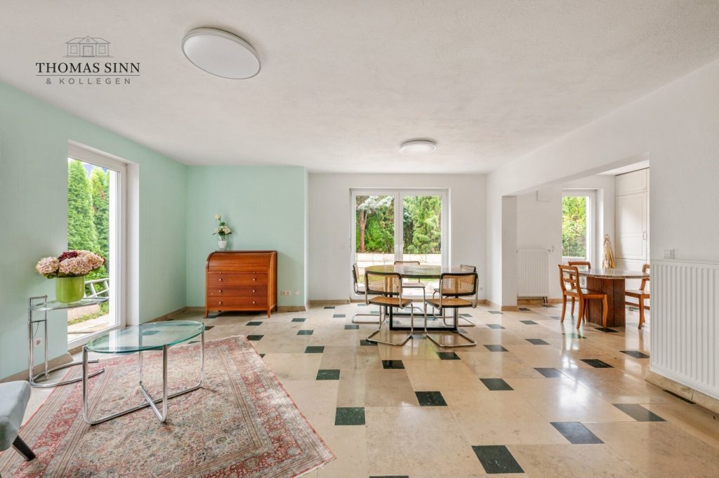 Immobilienangebot - Neckarwestheim - Alle - GROßES HAUS - HELL - MODERN - TOP-AUSSTATTUNG FÜR GRÖßERE FAMILIE ODER ALS GENERATIONENHAUS