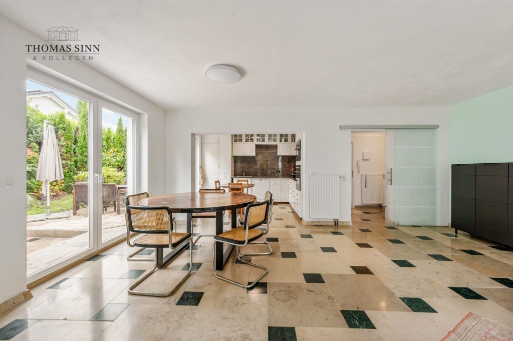 Immobilienangebot - Neckarwestheim - Alle - GROßES HAUS - HELL - MODERN - TOP-AUSSTATTUNG FÜR GRÖßERE FAMILIE ODER ALS GENERATIONENHAUS