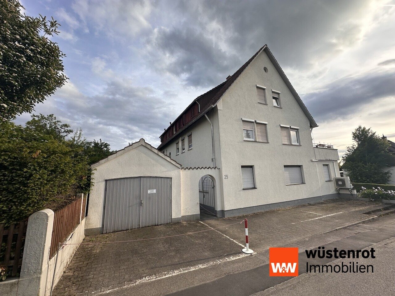 Immobilienangebot - Winnenden - Alle - Top Lage - Kapitalanlage oder Eigenheim – hier ist beides möglich