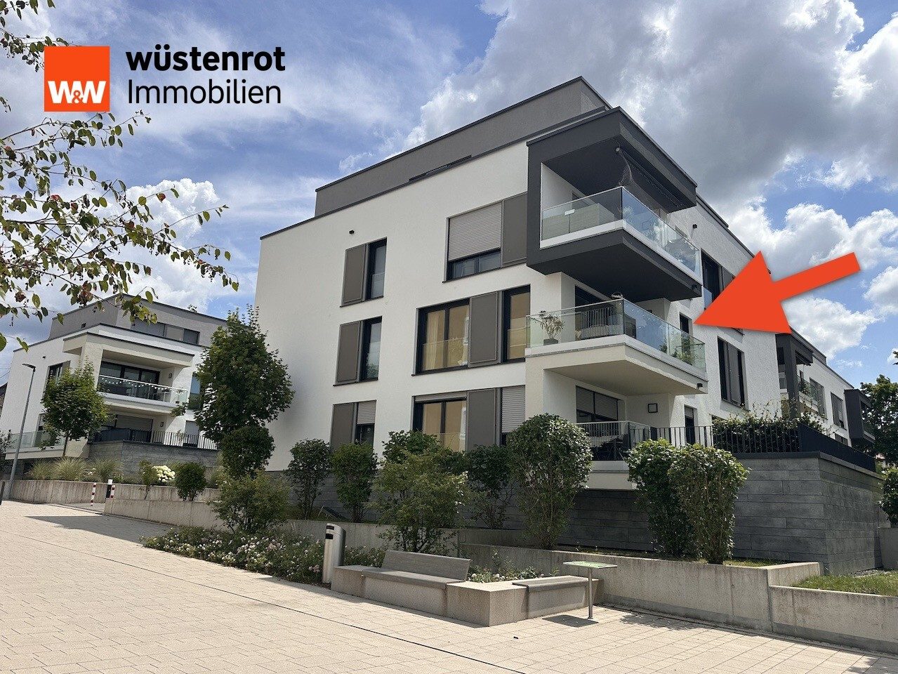 Immobilienangebot - Backnang - Alle - Hier stimmt einfach alles – Lage, Ausstattung, Preis!