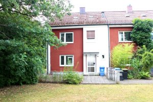Immobilienangebot - Nürnberg - Alle - Reiheneckhaus in Nürnberg-Ziegelstein
Gemütlichkeit fürs Lebensglück