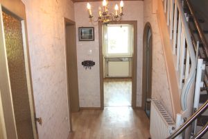 Immobilienangebot - Nürnberg - Alle - Reiheneckhaus in Nürnberg-Ziegelstein
Gemütlichkeit fürs Lebensglück