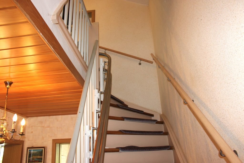 Immobilienangebot - Nürnberg - Alle - Reiheneckhaus in Nürnberg-Ziegelstein
Gemütlichkeit fürs Lebensglück