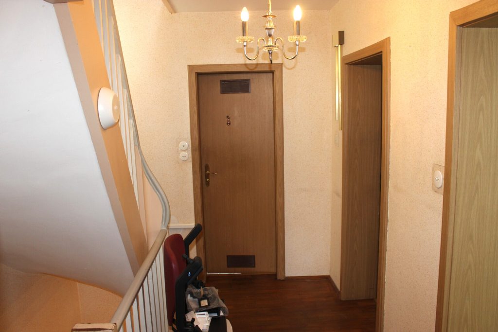 Immobilienangebot - Nürnberg - Alle - Reiheneckhaus in Nürnberg-Ziegelstein
Gemütlichkeit fürs Lebensglück