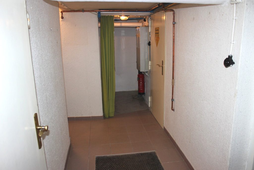 Immobilienangebot - Nürnberg - Alle - Reiheneckhaus in Nürnberg-Ziegelstein
Gemütlichkeit fürs Lebensglück