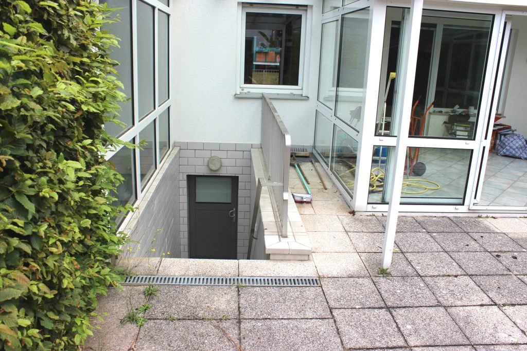 Immobilienangebot - Nürnberg - Alle - Reiheneckhaus in Nürnberg-Ziegelstein
Gemütlichkeit fürs Lebensglück