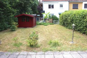 Immobilienangebot - Nürnberg - Alle - Reiheneckhaus in Nürnberg-Ziegelstein
Gemütlichkeit fürs Lebensglück