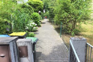 Immobilienangebot - Nürnberg - Alle - Reiheneckhaus in Nürnberg-Ziegelstein
Gemütlichkeit fürs Lebensglück