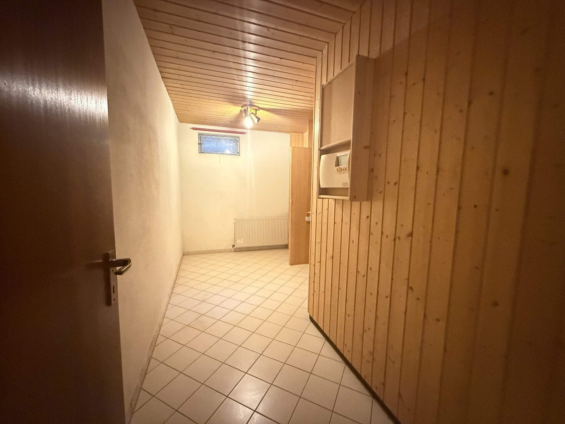 Immobilienangebot - Weinheim - Alle - Naturnah und zentral, Doppelhaushälfte mit kleiner Einliegerwohnung in beliebter Lage von Weinheim