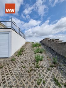 Immobilienangebot - Seinsheim / Wässerndorf - Alle - Modernes Einfamilienhaus mit Einliegerwohnung, Doppelgarage und großem Garten