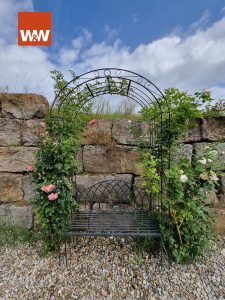 Immobilienangebot - Seinsheim / Wässerndorf - Alle - Modernes Einfamilienhaus mit Einliegerwohnung, Doppelgarage und großem Garten